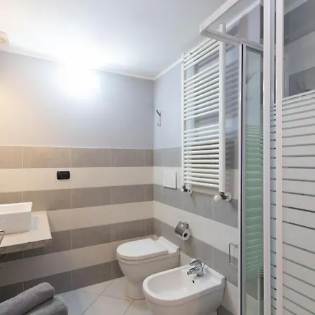 Quadrilatero District! Piazza Consolata Modern Loft