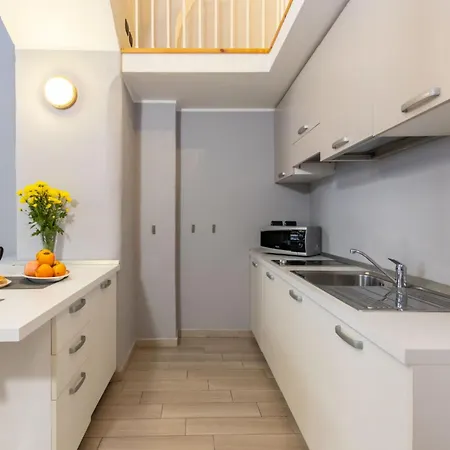 Quadrilatero District! Piazza Consolata Modern Loft