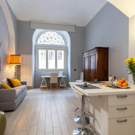 Quadrilatero District! Piazza Consolata Modern Loft 都灵