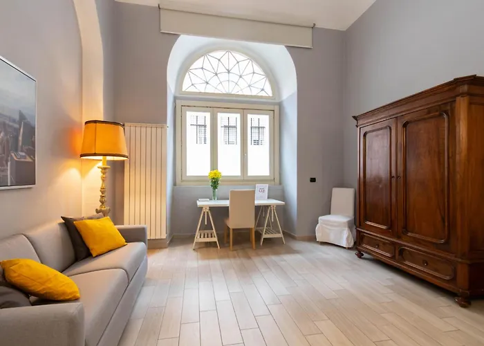 Quadrilatero District! Piazza Consolata Modern Loft Turin