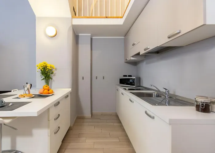Quadrilatero District! Piazza Consolata Modern Loft
