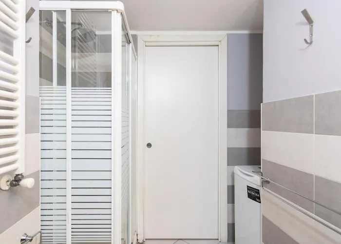 Quadrilatero District! Piazza Consolata Modern Loft * Torino