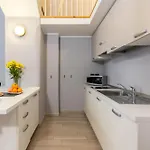 Quadrilatero District! Piazza Consolata Modern Loft
