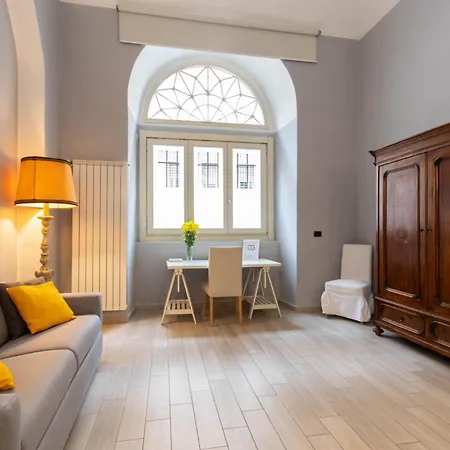 Quadrilatero District! Piazza Consolata Modern Loft 토리노