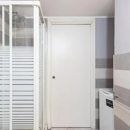 Quadrilatero District! Piazza Consolata Modern Loft * 토리노