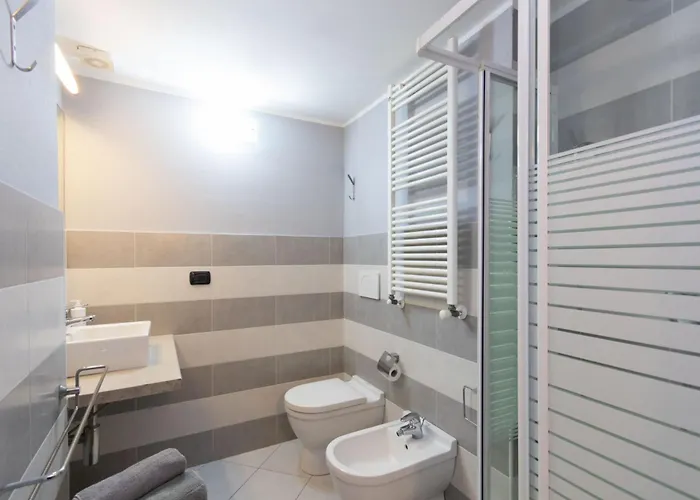 Quadrilatero District! Piazza Consolata Modern Loft